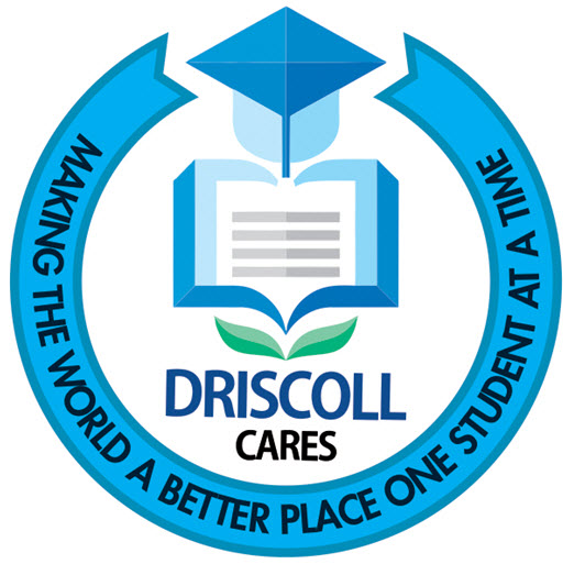 Driscoll Cares